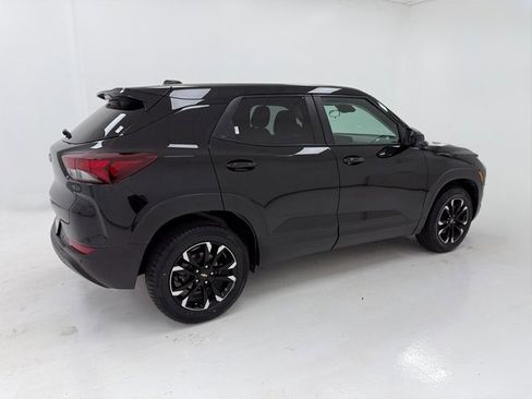 Used 2024 Chevrolet TrailBlazer LS w/ LS Convenience Package image 41