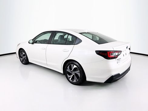 Used 2023 Subaru Legacy Premium image 6
