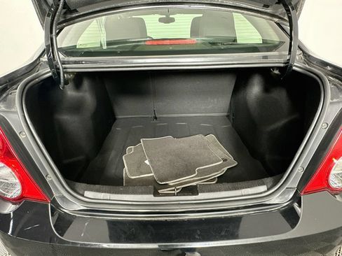 Used 2016 Chevrolet Sonic LT FWD image 24