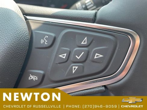 Used 2025 Chevrolet Malibu RS FWD image 14