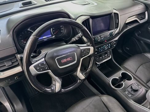 Used 2020 GMC Terrain SLT w/ Preferred Package AWD/4WD image 14