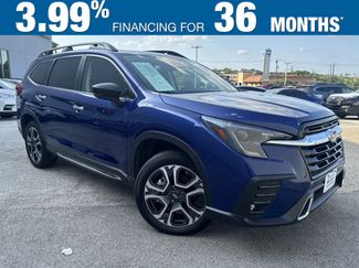 Certified 2026 Subaru Ascent Touring AWD/4WD video 1