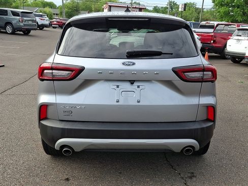 Used 2024 Ford Escape Active FWD image 5
