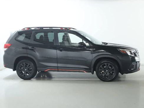 Used 2024 Subaru Forester Sport AWD/4WD image 11