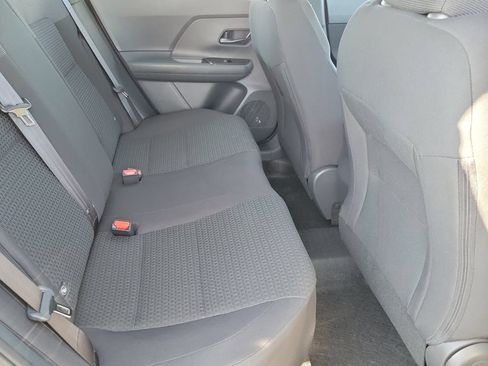 New 2026 Nissan Kicks S FWD image 15