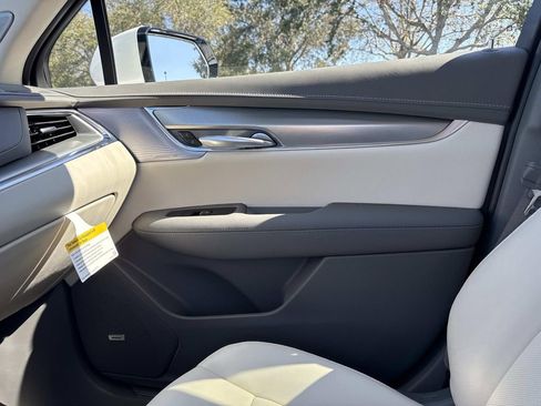 New 2026 Cadillac XT5 Premium Luxury image 22