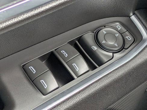 Certified 2025 Chevrolet Silverado 1500 LT Trail Boss w/ Convenience Package II image 38