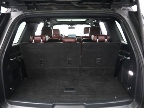 Used 2024 Ford Expedition Limited image 28