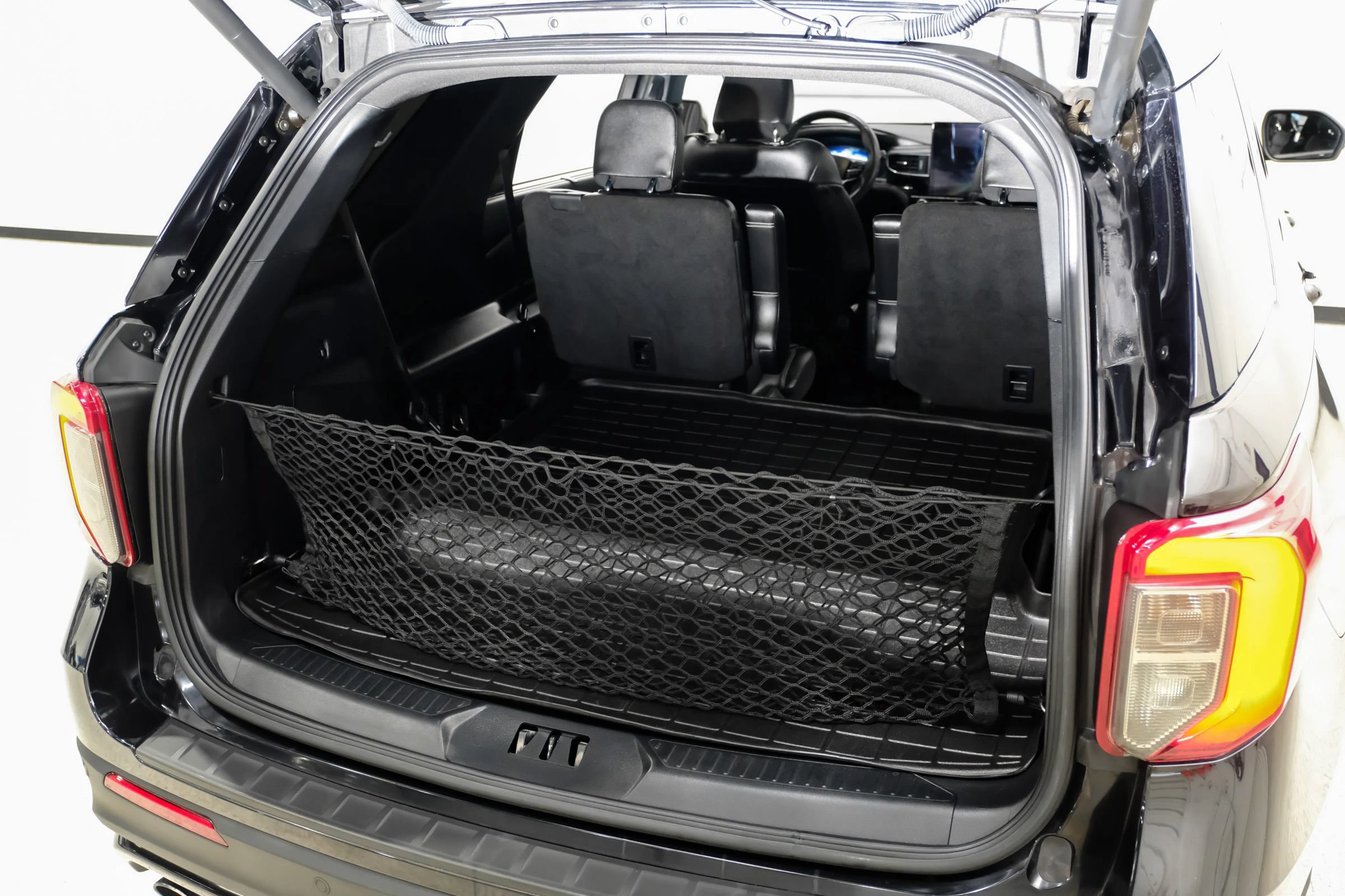 Used 2021 Ford Explorer ST w/ Equipment Group 401A AWD/4WD image 50