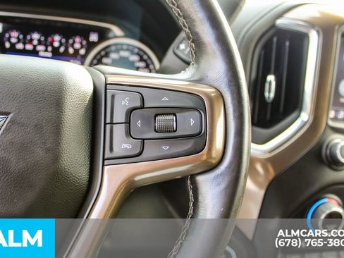 Used 2022 Chevrolet Silverado 3500 High Country image 28