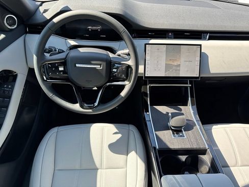 New 2026 Land Rover Range Rover Evoque S AWD/4WD image 22