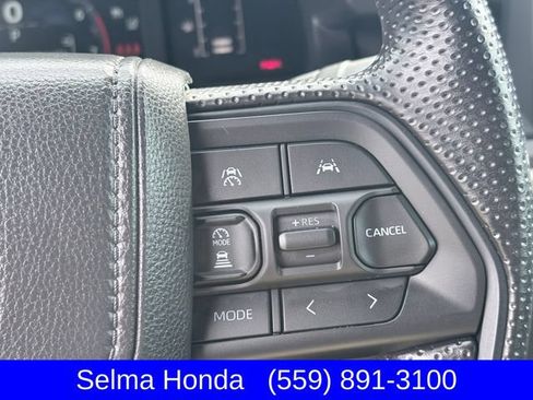 Used 2025 Toyota Tacoma SR5 RWD image 13