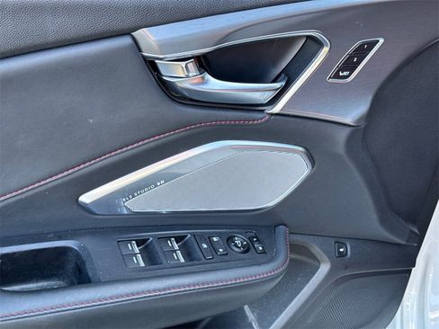Used 2020 Acura RDX A-Spec image 12