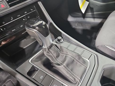 New 2026 Volkswagen Jetta Sport FWD image 22