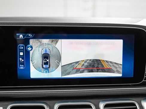 Certified 2025 Mercedes-Benz GLE 350 4MATIC image 20