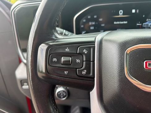 Used 2022 GMC Sierra 1500 Elevation AWD/4WD image 29