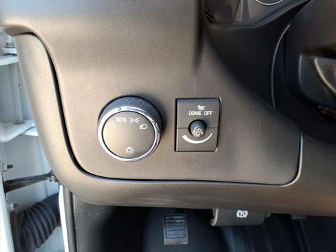 Used 2023 GMC Savana 2500 w/ Driver Convenience Package image 25