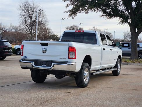 Used 2019 RAM 2500 Tradesman image 7