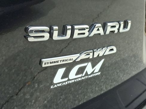 Certified 2025 Subaru Outback Limited image 32