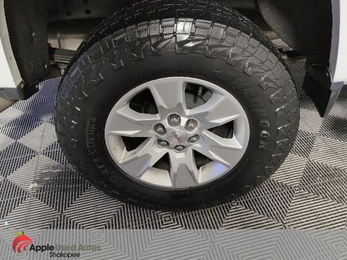 Used 2016 GMC Canyon SLE w/ Trailering Package image 44