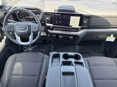 New 2026 GMC Sierra 1500 Elevation AWD/4WD image 7