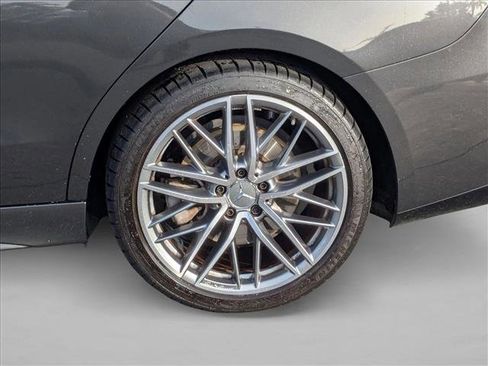 Used 2024 Mercedes-Benz C 43 AMG 4MATIC Sedan image 24