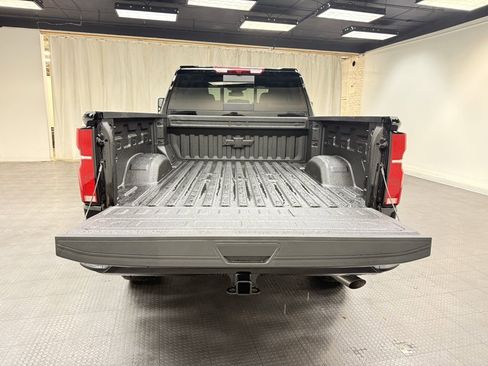 New 2026 Chevrolet Silverado 2500 LT w/ Trail Boss Package image 5