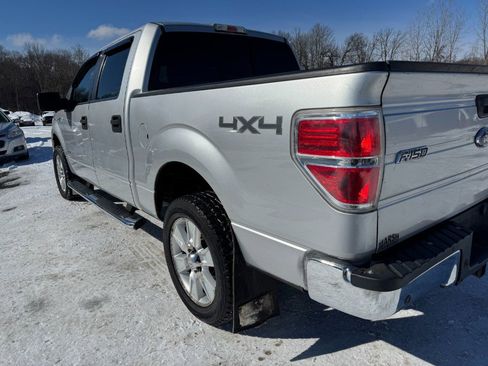 Used 2012 Ford F150 XLT w/ Trailer Tow Pkg image 10