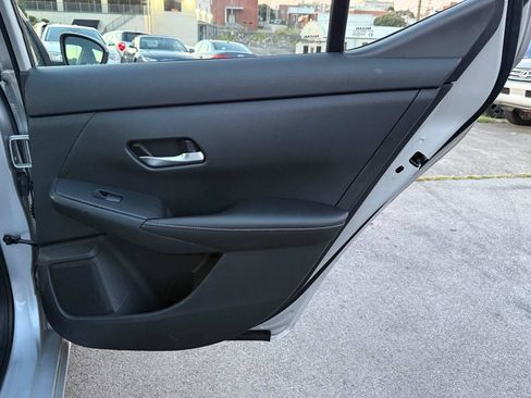 Used 2020 Nissan Sentra S w/ Lighting Package FWD image 27