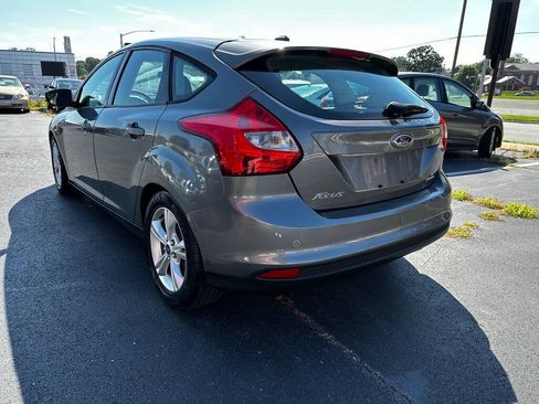 Used 2014 Ford Focus SE FWD image 5