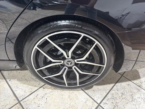 Used 2022 Mercedes-Benz C 300 Sedan w/ AMG Line w/ Night Package image 24