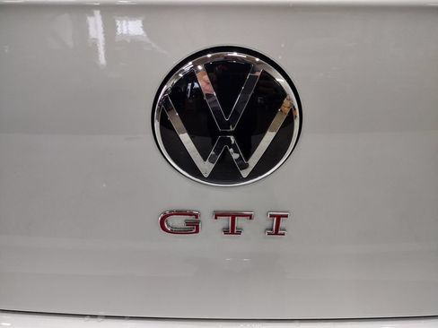New 2026 Volkswagen GTI Autobahn FWD image 15