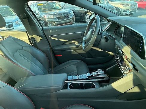 Used 2022 Hyundai Sonata SEL Plus image 20