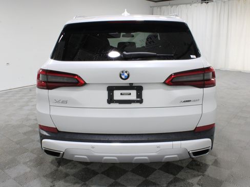 Used 2019 BMW X5 xDrive40i w/ Convenience Package AWD/4WD image 28