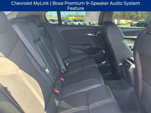 Used 2016 Chevrolet SS image 13