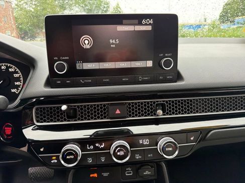 Used 2024 Honda Civic EX image 21