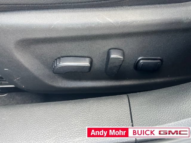 Used 2019 Nissan Altima 2.5 Platinum FWD image 14