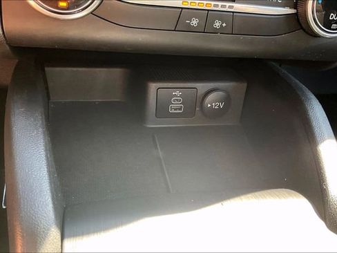 Used 2025 Ford Escape Active image 34