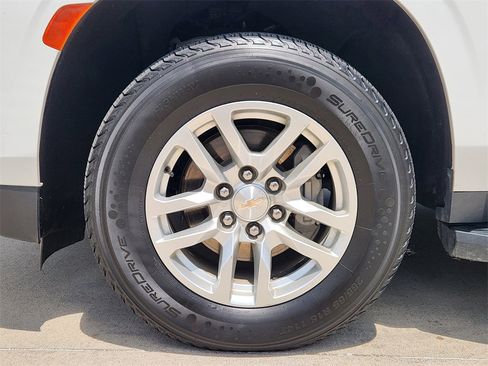 Used 2023 Chevrolet Tahoe LT image 74