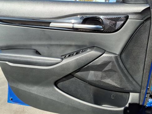 Certified 2024 Kia Seltos S FWD image 25