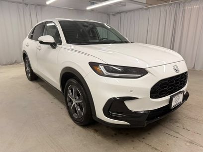 Used 2024 Honda HR-V EX-L