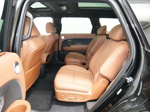 New 2026 Hyundai Palisade Calligraphy AWD/4WD image 24