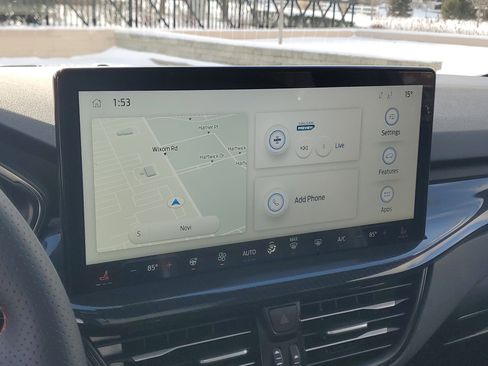 Used 2023 Ford Escape ST-Line w/ Tech Pack #1 image 16