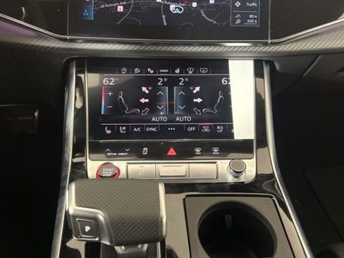 New 2026 Audi SQ8 Prestige image 23