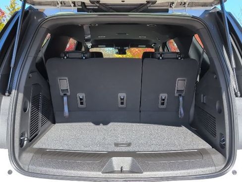 New 2026 Chevrolet Tahoe LS RWD image 11