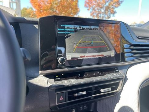 New 2026 Toyota Camry SE FWD image 23