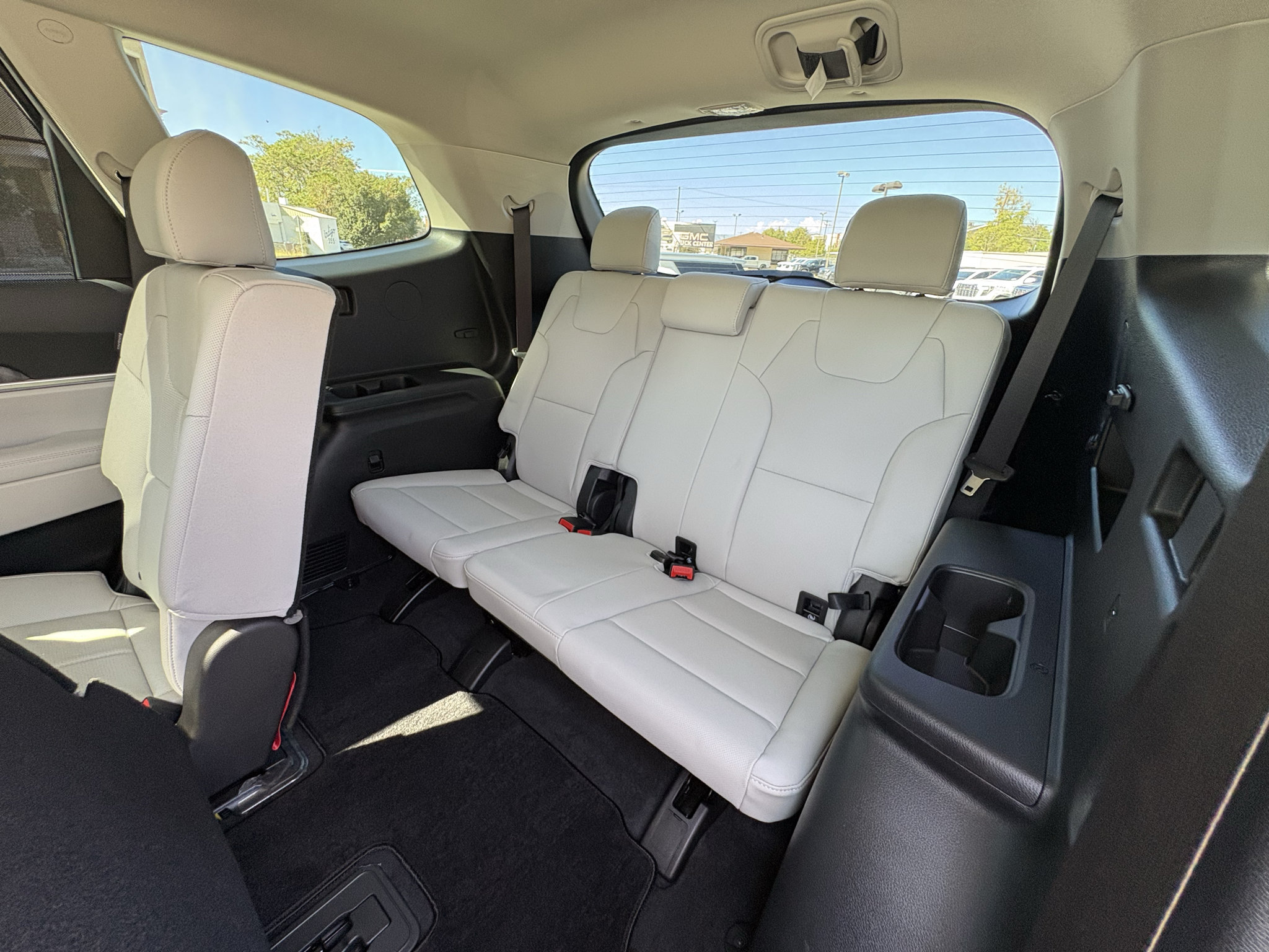 Used 2024 Kia Telluride EX AWD/4WD image 24