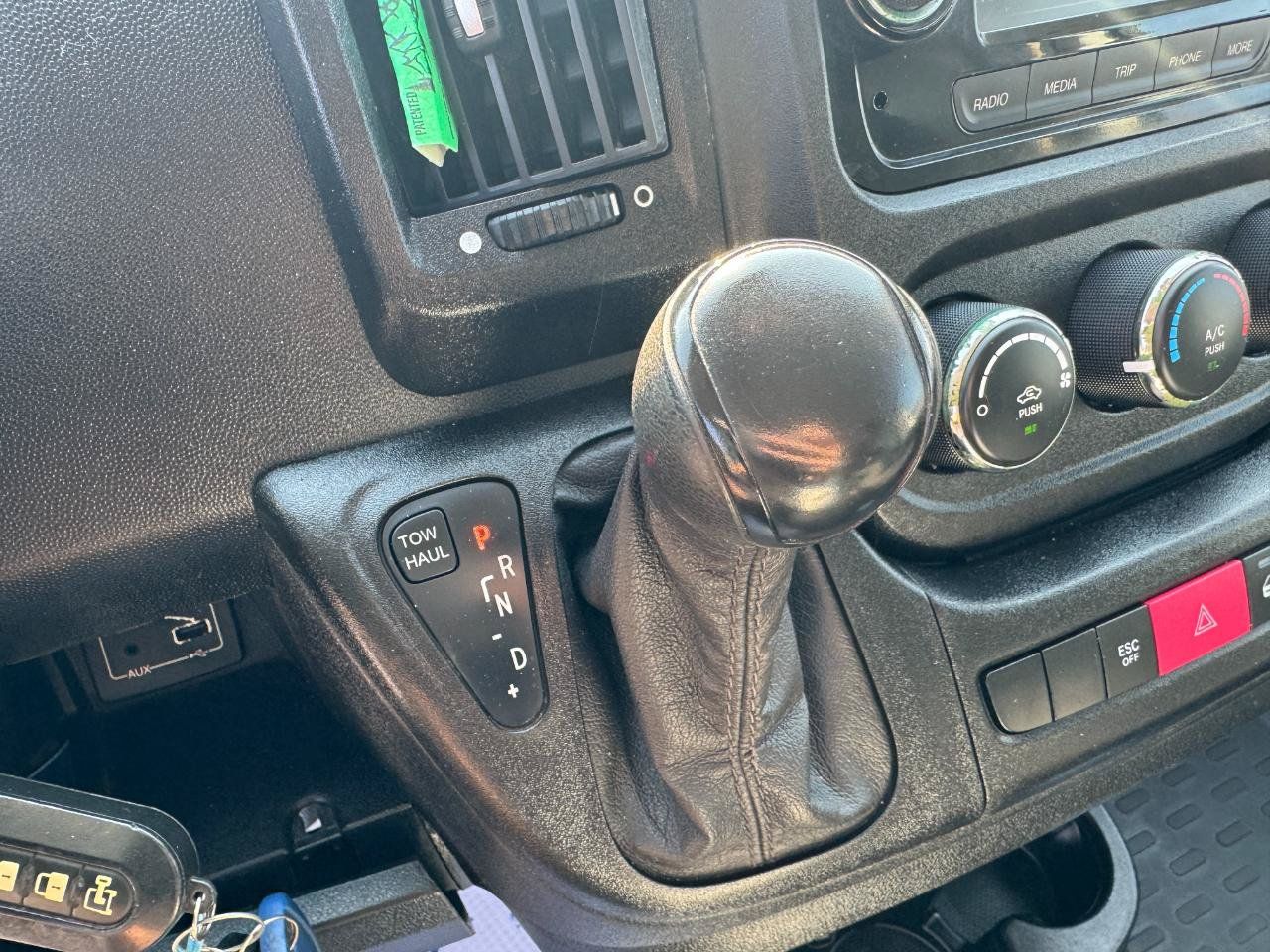 Used 2021 RAM ProMaster 1500 FWD image 26