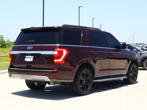 Used 2021 Ford Expedition XLT RWD image 5