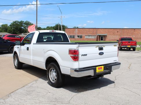 Used 2013 Ford F150 XL w/ PWR Equipment Group RWD image 7